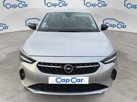 Occasion Opel Corsa Elegance 75 ch (55 kW) 2022 Citadine