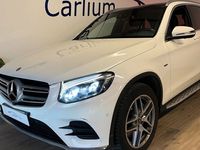 occasion Mercedes GLC350 Classe211+116ch Fascination Amg