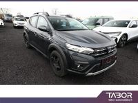 Occasion Dacia Sandero Comfort 91 ch (66 kW) 2022 Gris