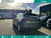 occasion Skoda Fabia 1.0 TSI 95ch Ambition