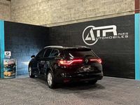 occasion Renault Mégane IV ESTATE 1.2 TCE 100CH ENERGY ZEN