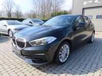 Occasion BMW 118 140 ch (102 kW) 2020 Noir Citadine
