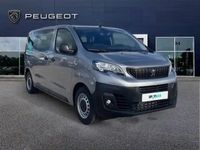 Occasion Peugeot Expert S 2024 Kca gris artense metalli Van
