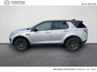 occasion Land Rover Discovery Sport Mark II TD4 150ch