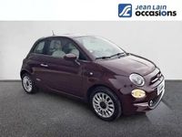 Occasion Fiat 500 69 ch (50 kW) 2018 Bordeaux Berline