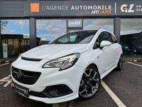 occasion Opel Corsa 1.6 Turbo 207 ch OPC - Garantie 12 Mois