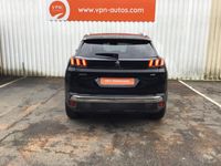 occasion Peugeot 3008 1.2i PureTech 12V S&S - 130 Active