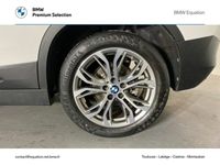 occasion BMW X2 sDrive18i 136ch Lounge