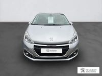 occasion Peugeot 208 1.6 BlueHDi 100ch Style 5p