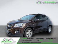 Occasion Chevrolet Trax 116 ch (85 kW) 2015 SUV