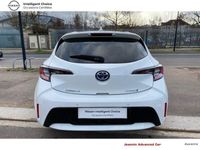 occasion Toyota Corolla Hybride 122h Active