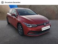 occasion VW Golf 1.5 TSI ACT OPF 130ch Active