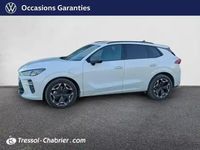 Occasion Cupra Terramar 204 ch (150 kW) 2025 Blanc SUV