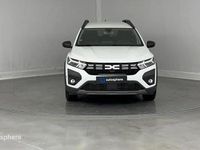 Occasion Dacia Jogger Extreme 95 ch (69 kW) 2023 Blanc Monospace