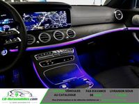 occasion Mercedes E53 AMG ClasseAMG BVA 4-Matic+