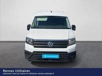 Occasion VW Crafter Business 2019 Blanc candy Van
