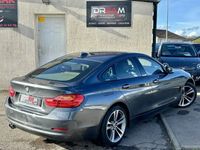 occasion BMW 420 420 (F36) DA 190CH SPORT