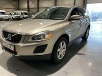 Occasion Volvo XC60 Momentum 137 ch (100 kW) 2013 Gris SUV
