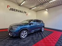 Occasion Citroën C5 Business Class 181 ch (133 kW) 2022 Vert SUV