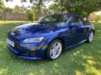 occasion Audi TT Roadster 2.0 Tfsi 230cv Avec 28.000 Kms!!!!!!!!!!