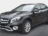 occasion Mercedes GLA200 ClasseD 136ch Inspiration 7g-dct Euro6c