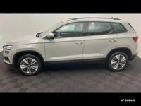 Occasion Skoda Karoq Ambition 116 ch (85 kW) 2023 Gris SUV