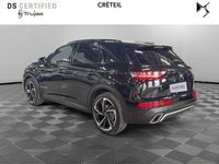 Occasion DS Automobiles DS7 Crossback 2022 Noir SUV