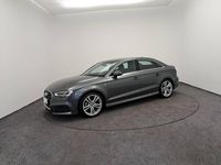 Occasion Audi A3 S-Line 150 ch (110 kW) 2017 Berline