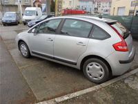 occasion Citroën C4 1.6 HDI110 FAP PACK AMBIANCE