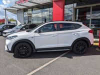 occasion Hyundai Tucson 1.6 CRDI 136ch N Line DCT-7 Euro6d-Evap