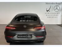 occasion Mercedes AMG GT 4 portes 53 4Matic+ Standard 3.0 457 ch 9G-TRONIC-malus pa