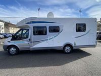 occasion Ford Transit PROFILE CHAUSSON 28 2.2 TDCI 140