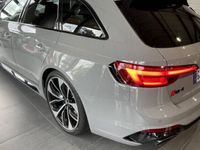 occasion Audi RS4 Avant (4) V6 2.9 TFSI 450ch Quattro Tiptronic Avan