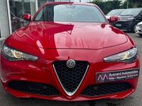 occasion Alfa Romeo Giulia 2.0 Tb 200 Ch At8 Super