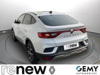 occasion Renault Arkana E-tech 145 - 21b Intens