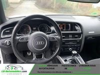 Occasion Audi A5 Sport 190 ch (139 kW) 2016 Cabriolet