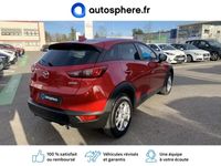 occasion Mazda CX-3 2.0 SKYACTIV-G 120 Dynamique