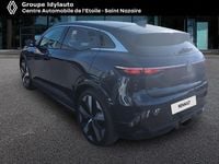 Occasion Renault Megane E-Tech Techno 161 kW (220 ch) 2023 Bleu Berline