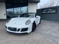 occasion Porsche 911 Targa4 3.0i 450 GTS PDK