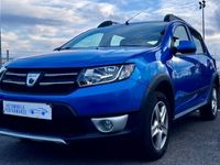 occasion Dacia Sandero TCe 90 Stepway Prestige