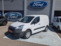 Occasion Citroën Berlingo 49 kW (67 ch) 2017 Monospace
