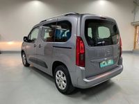 occasion Opel Combo L1H1 1.2 110 Edition - VIVA153523478