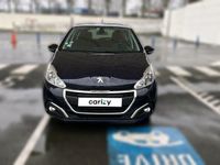 occasion Peugeot 208 1.2 PureTech 82ch S&S ETG5 Active Business