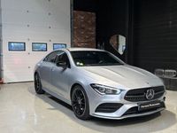 occasion Mercedes C220 Classe CLAd 8G-DCT