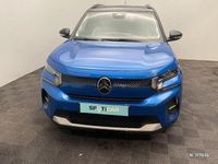 Occasion Citroën C3 100 ch (73 kW) 2025 Bleu SUV