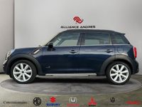 occasion Mini Cooper S Countryman 190ch All4