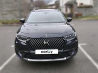 Occasion DS Automobiles DS7 Crossback 200 ch (147 kW) 2021 Bleu SUV