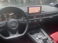 occasion Audi S5 Sportback V6 3.0 TFSI 354 Tiptronic 8 Quattro