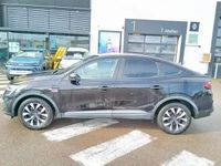 Occasion Renault Arkana 2023 Noir metallique SUV
