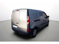 Occasion Renault Kangoo 95 ch (69 kW) 2019 Gris Monospace